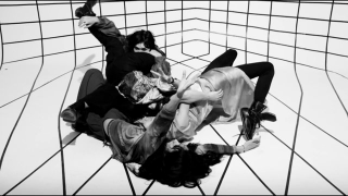 This Must Be What Watching Acid Punk on Acid Looks Like (NSFW)